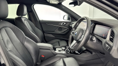 BMW 1 Series 118i [136] M Sport 5dr Step Auto [LCP] Petrol Hatchback